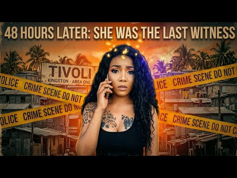 She Knew Too Much: The Full Story Of Michelle "Michi Hottazz" Myrie