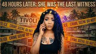 She Knew Too Much: The Full Story Of Michelle "Michi Hottazz" Myrie
