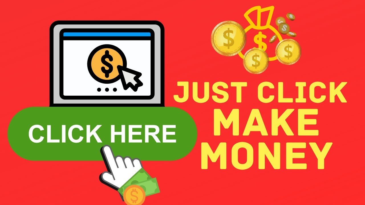 Just Click A Website & MAKE $2,000 || Make Money Online