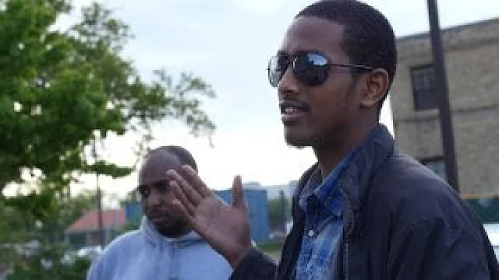 Minneapolis Muslims: Sharia law better than American laws