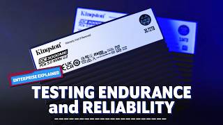 Enterprise Explained – Endurance Reliability
