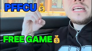 PFFCU Is A Good Credit Union/Bank | Free Game Share With Your People | Box Truck Ant