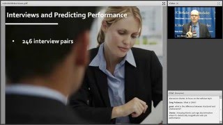 Keys To Effective Selection - HR Decisions