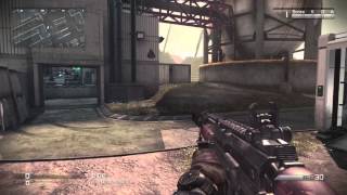 COD: Ghosts Onslaught DLC, Ignition Challenger Reference