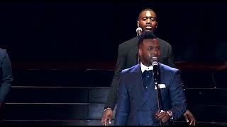 You give me JOY - Vashawn Mitchell