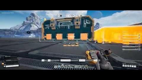 Satisfactory : EP39 - Alternate High Speed Connectors and Crystal Computers