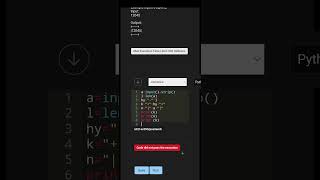 Skillrack Today Daily challenge Solution #skillrack | 21/09/2023 | #python #coding