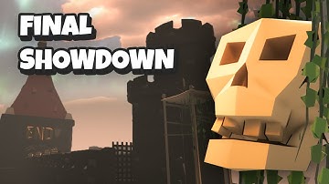 The Final Showdown - Indie Game Devlog #4