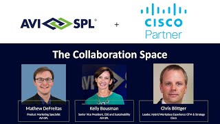 How to reach corporate sustainability goals with Cisco