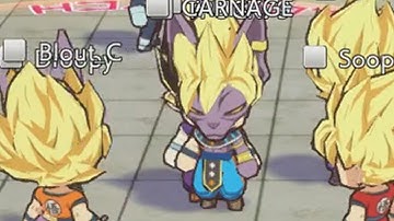 Dragon Ball Fighterz Open Beta Early Access Fail