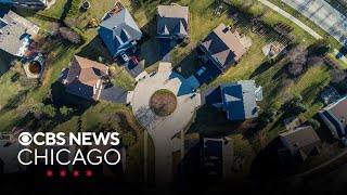 Suburban Chicago has the most competitive rental market in the U.S., study says