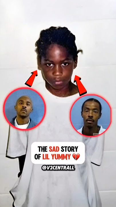 The Sad Story Of Lil Yummy💔 #chiraq #drill