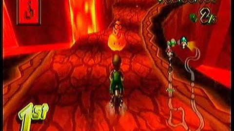 Mario Kart Wii:Max Item Limiters Fun