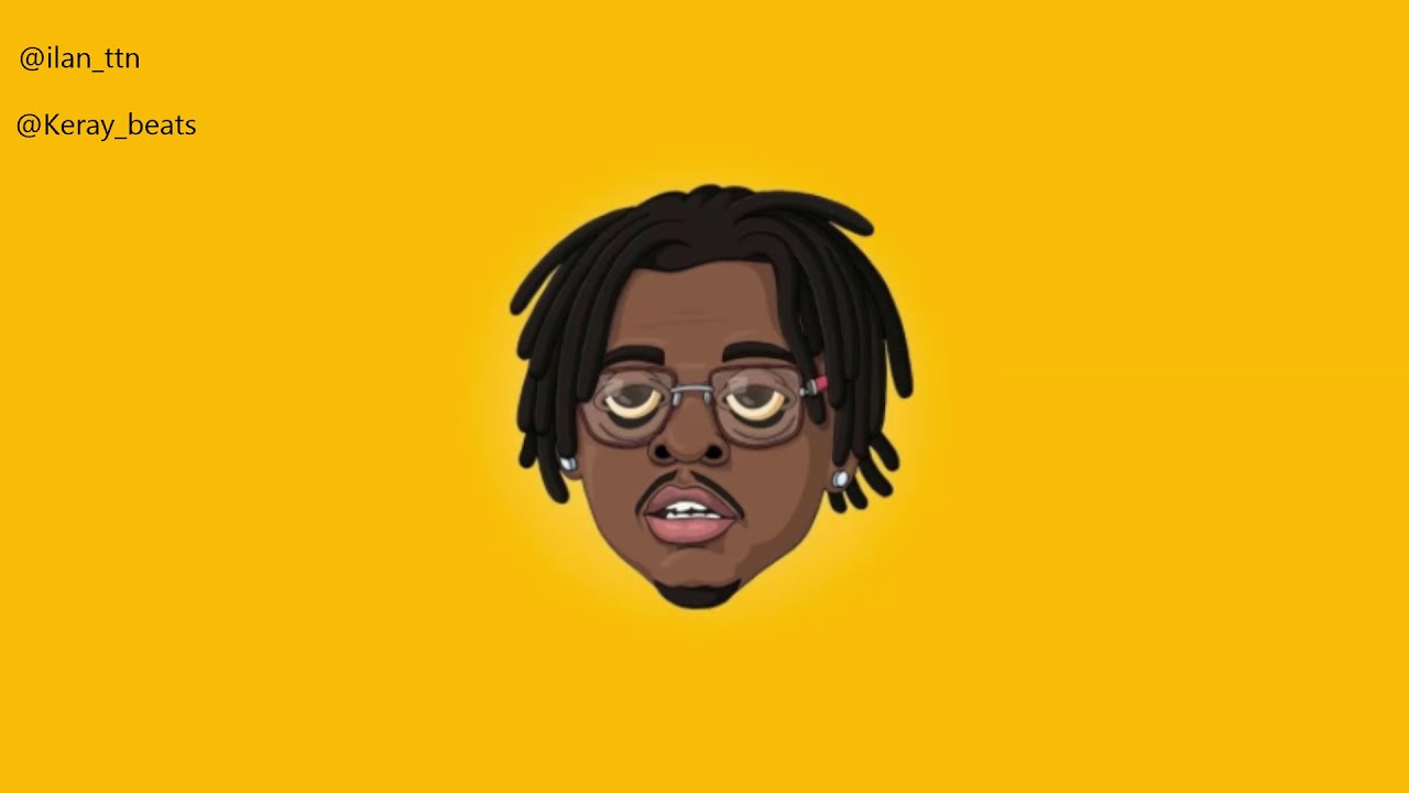 FREE | Gunna Guitar Flute Type Beat - Channel | ( prod Kerayy )