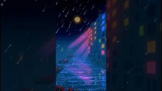 9pm.  #dreamcore #nostalgia #90sanimeaesthetic #fantasycore #nostalgiacore #dreamyvisuals