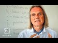 Strategem 01b (Spieltheorie): Verstecke dich im hellen Licht