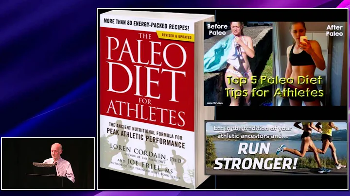 Sports nutrition and exercise metabolism  An histo...