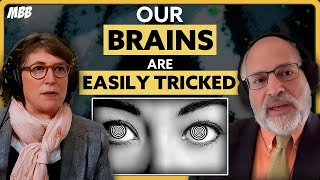 Top Neuroscientist: How to Trick Your Brain to Heal Itself