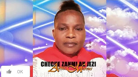 ANITA MAREUS | CHACHE ZANMI AK JEZI (OFFICIAL AUDIO)