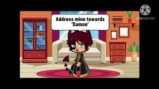 Ask the OCs!