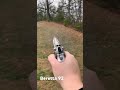 Beretta 92 FS Weapons مسدس برتا