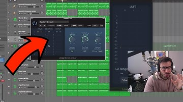 What is a LIMITER and how/why i use one in all my sessions