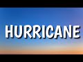 Luke Combs - Hurricane (Lyrics)