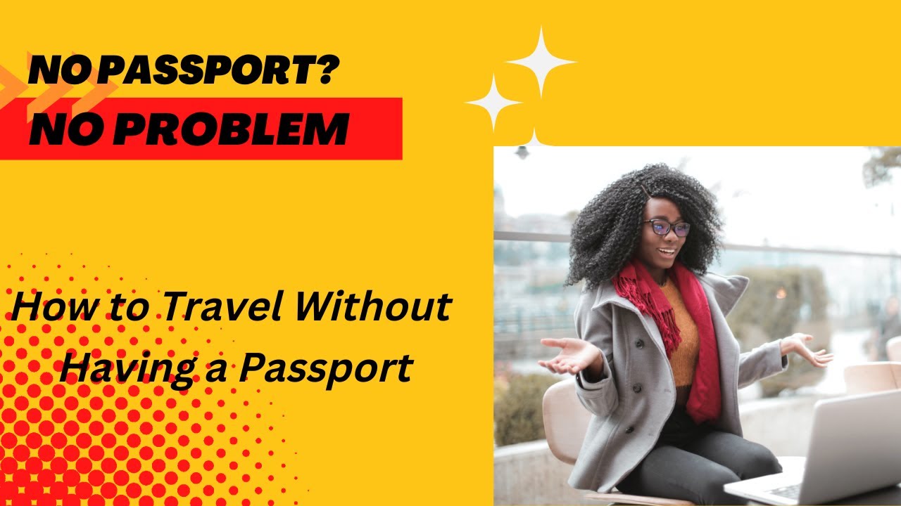 can i travel without passport uk