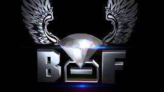 The Black Diamond Family
