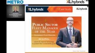 Bill Griffiths XLHybrids V2 SD