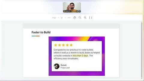 Webinar   Build websites from Notion