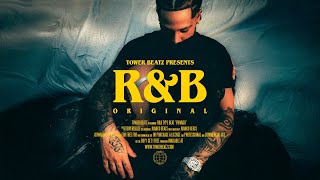 R&B Type Beat - Private | RnB Instrumental 2025