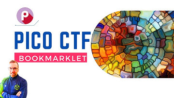 picoGym (Powered by picoCTF): Bookmarklet