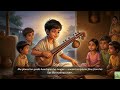 Saraswati and Silent Child