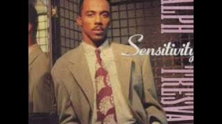 Ralph Tresvant-Sensitivity.