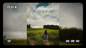 Mr. Blue Sky (lyrics) - Electric Light Orchestra - Postmodern Jukebox ft. Allison Young Mr. Blue Sky (lyrics) - Electric Light Orchestra - Postmodern Jukebox ft. Allison Young