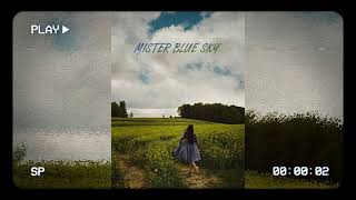 Mr. Blue Sky (lyrics)  - Electric Light Orchestra - Postmodern Jukebox ft. Allison Young