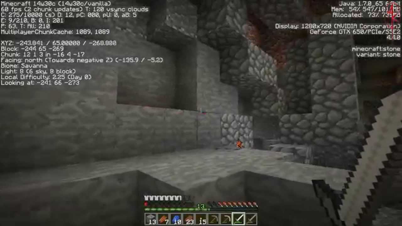 Patcherwork UHC S3 E6 - Is that a Nametag?