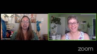 Fibre Friends Knitting Podcast - Clear The Needles!