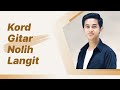 Chord Budi Arsa - Nolih Langit