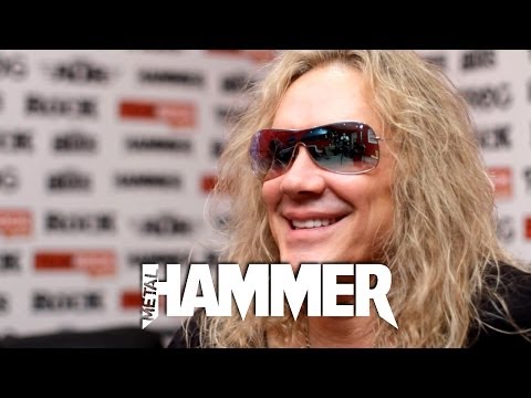 Steel Panther - The Making of 'All You Can Eat' | Metal Hammer