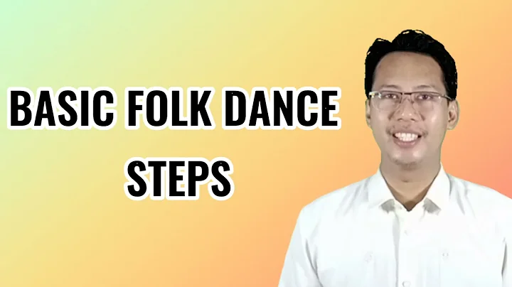 Basic Folk Dance Steps PE-7 Quarter 3 Week 1 (Video Lesson) - DayDayNews