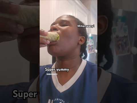 June 14 2025 Super Yummy Seo Shorts Shortsviral Chickenwrap