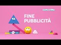 Cartoonito Bumpers And Idents Compilation 
