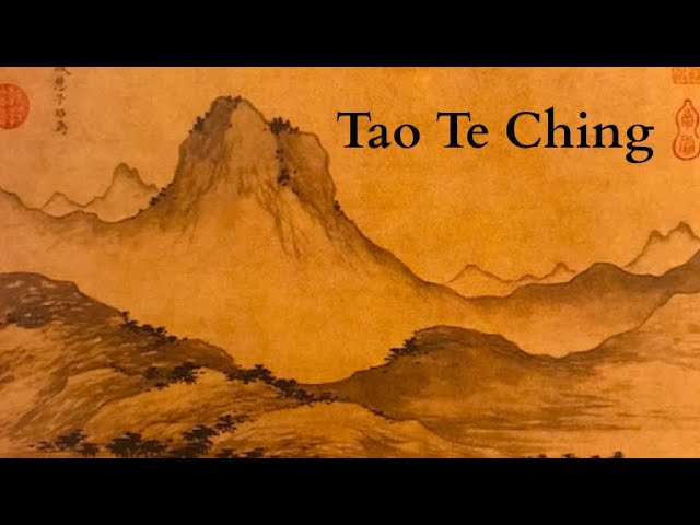 Tao Te Ching Summary  Book by Lao-Tzu, John Minford