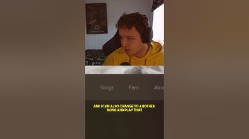 We created Spotify 2.0  #frontend #html #reactfrontend #nodejs #webdevelopment #react #coding