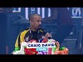 Craig David - ‘7 Days’ (live at Capital’s Summertime Ball 2018)