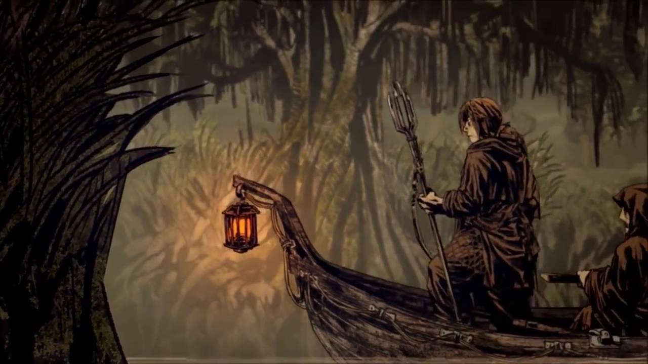 The Complete Histories And Lore Game Of Thrones Season 3 Animated