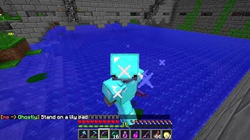 Annoying Minewind Bug