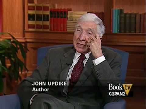 John Updike Photo 25